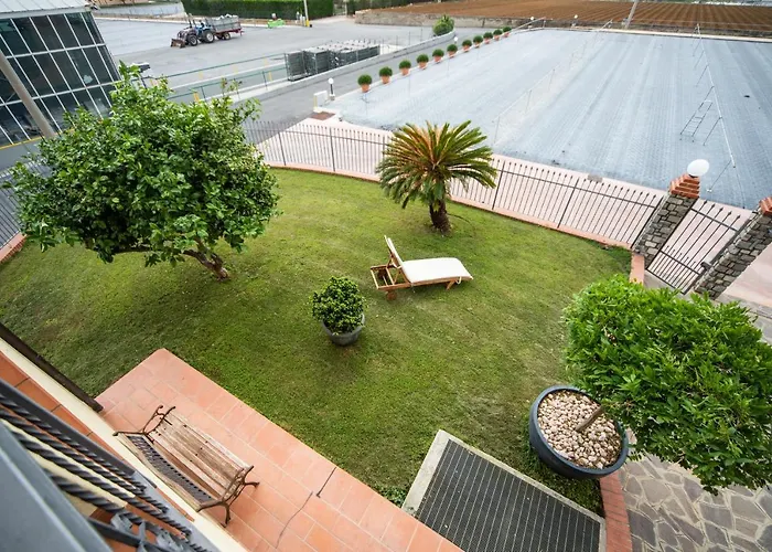 Gaia Lägenhet Albenga