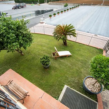 Gaia Apartamento Albenga