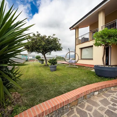 Apartamento Gaia