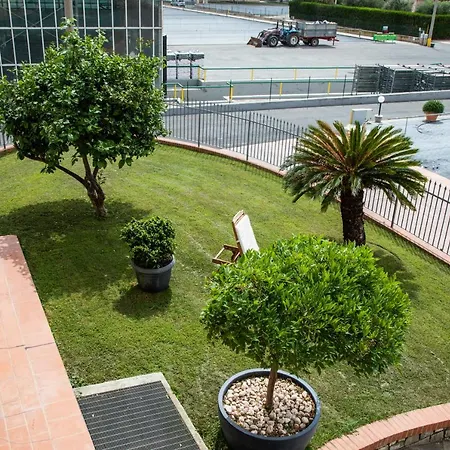 Gaia Apartamento *