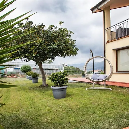 Gaia Apartamento *