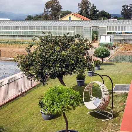 Apartamento Gaia *