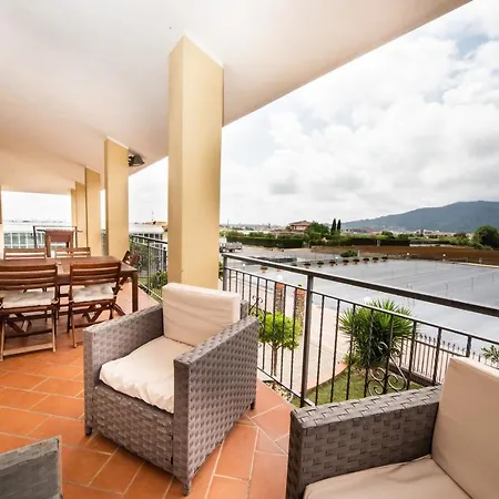 Apartamento Gaia