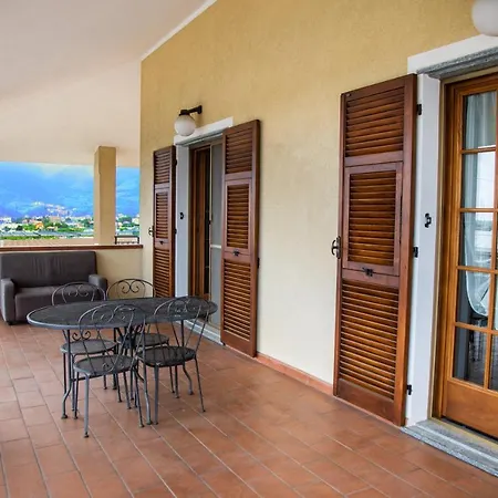 Apartamento Gaia *