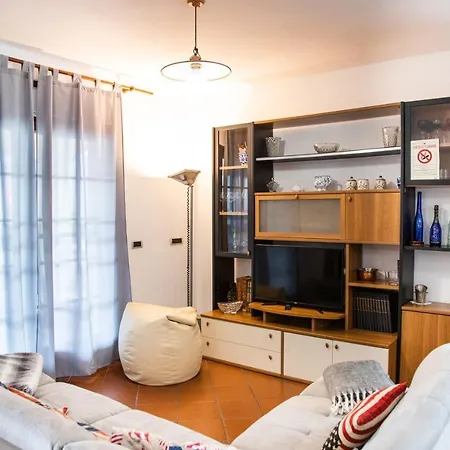Apartamento Gaia