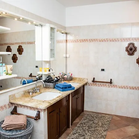 Gaia Apartamento Albenga
