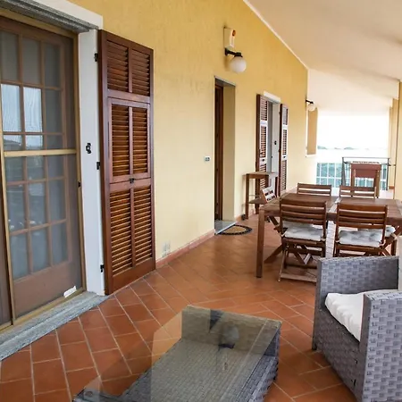 Gaia Apartamento Albenga
