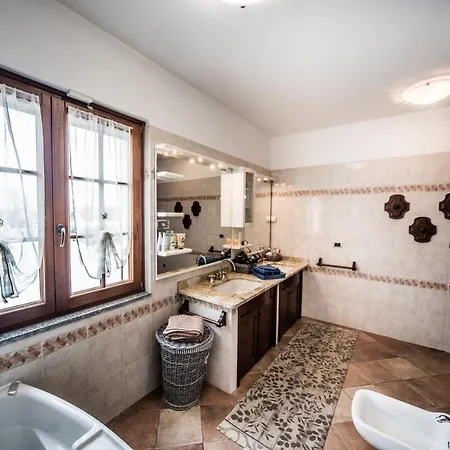 Gaia Apartamento Albenga