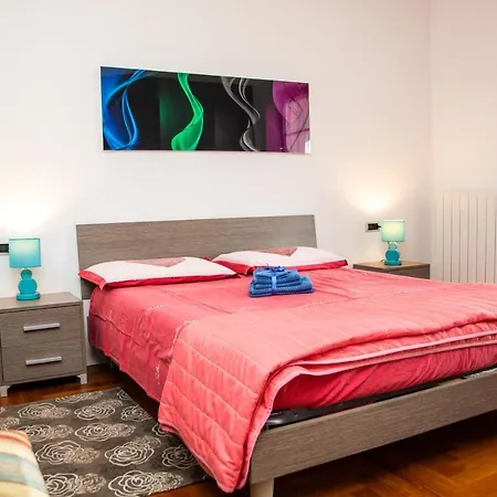 Apartamento Gaia Albenga