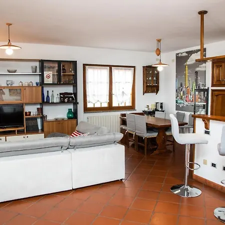 Gaia Apartamento