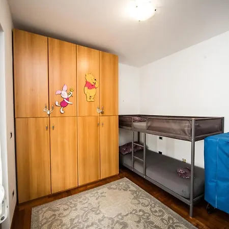 Apartamento Gaia