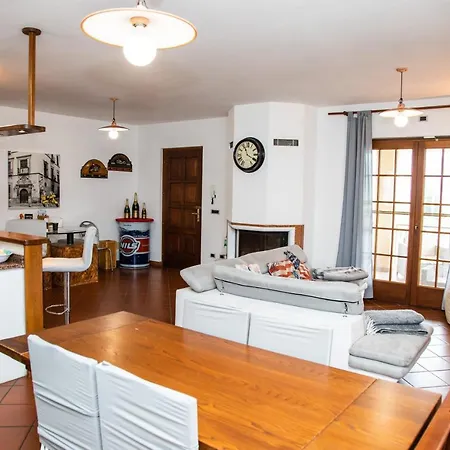Apartamento Gaia *