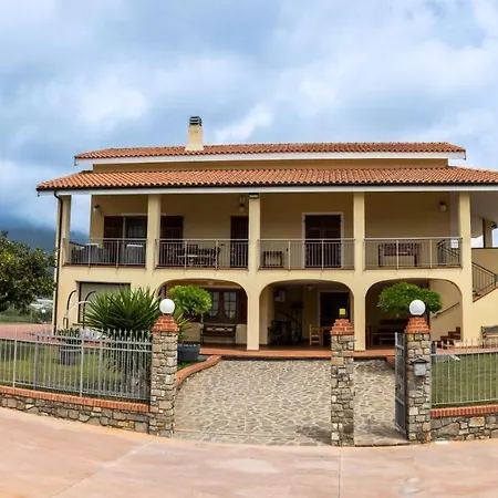 Gaia Apartamento *