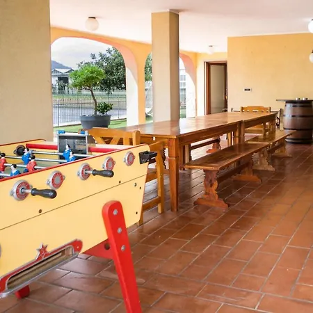 Apartamento Gaia
