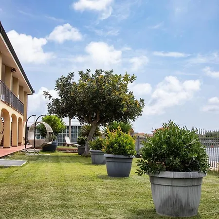 Apartamento Gaia Albenga