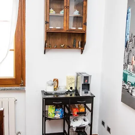 Apartamento Gaia Albenga