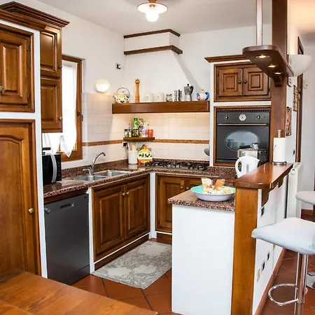 Apartamento Gaia