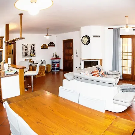 Apartamento Gaia