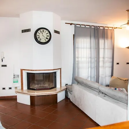 Apartamento Gaia *