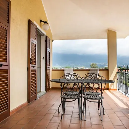 Apartamento Gaia *
