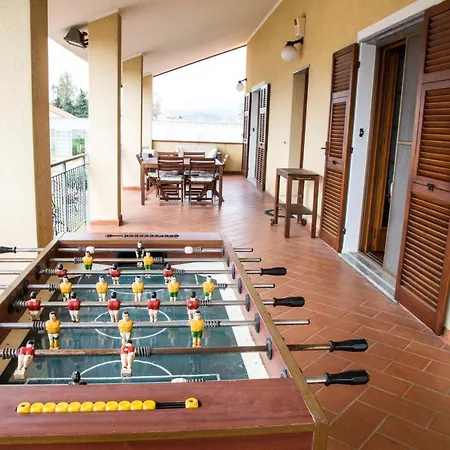 Apartamento Gaia