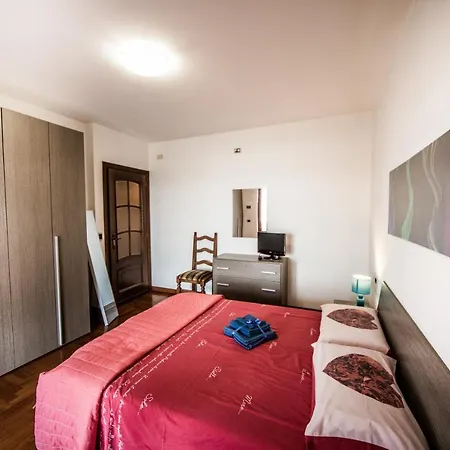 Gaia Apartamento