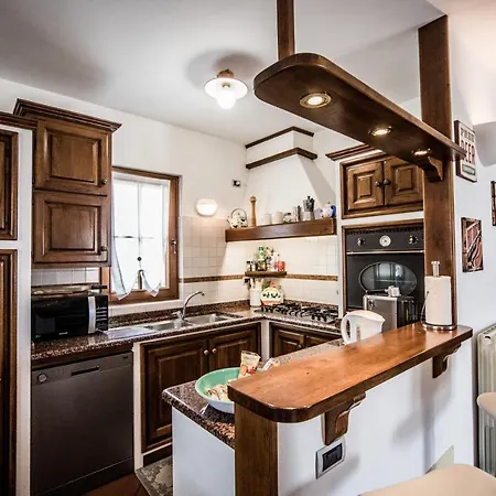 Gaia Apartamento
