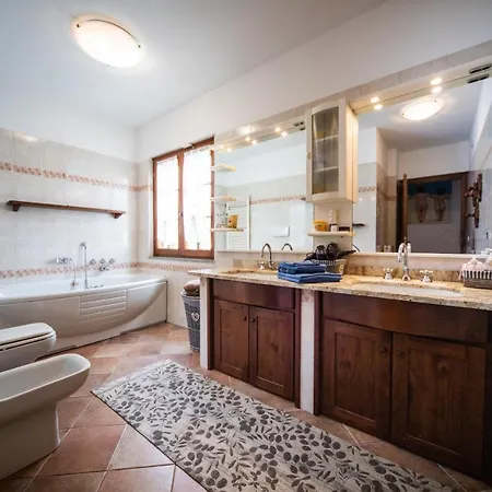 Apartamento Gaia *