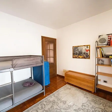 Apartamento Gaia
