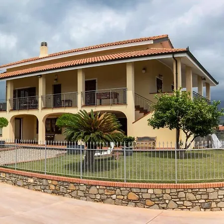 Apartamento Gaia Albenga