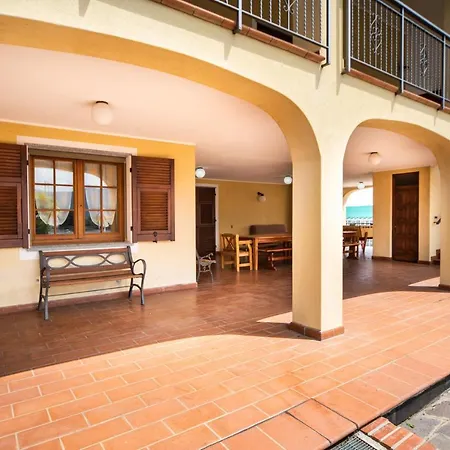 Gaia Apartamento