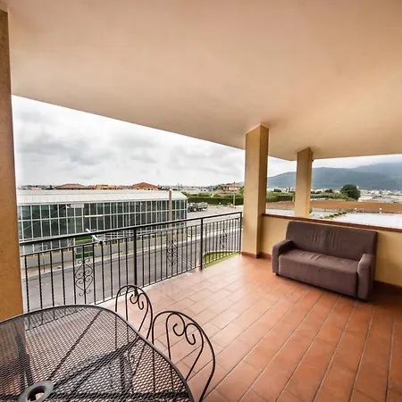 Apartamento Gaia Albenga