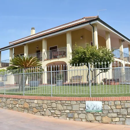 Apartamento Gaia