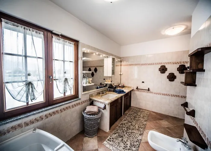 Gaia Appartamento Albenga