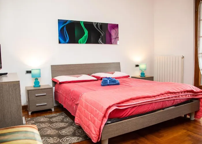 Appartamento Gaia Albenga