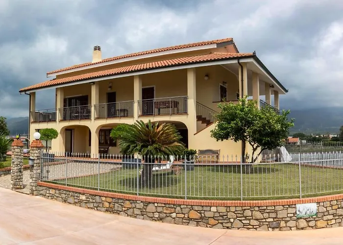 Appartamento Gaia Albenga