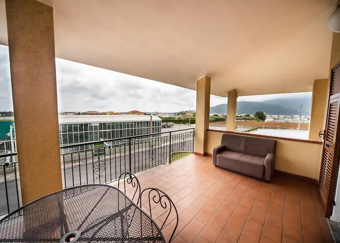 Appartamento Gaia Albenga